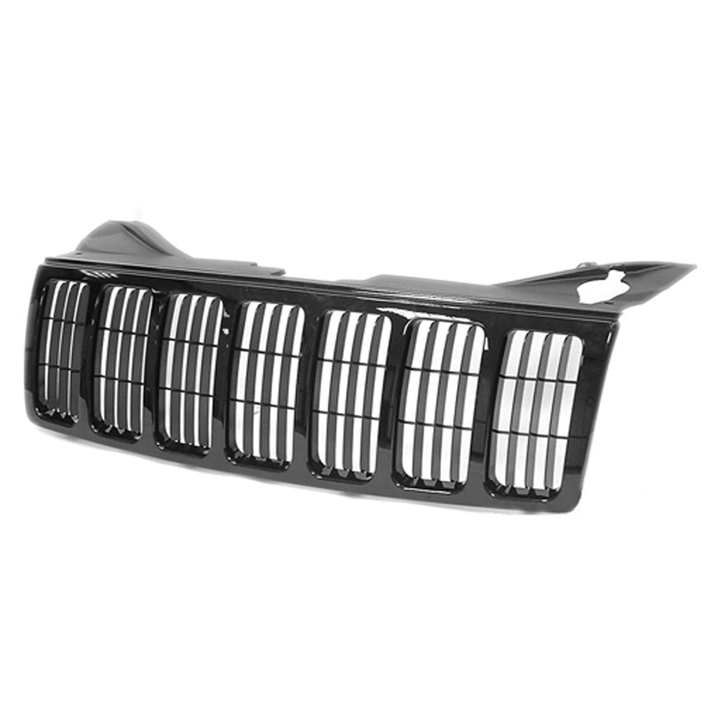 Grille For Jeep Grand Cherokee 2005-2007(CH1200306V)