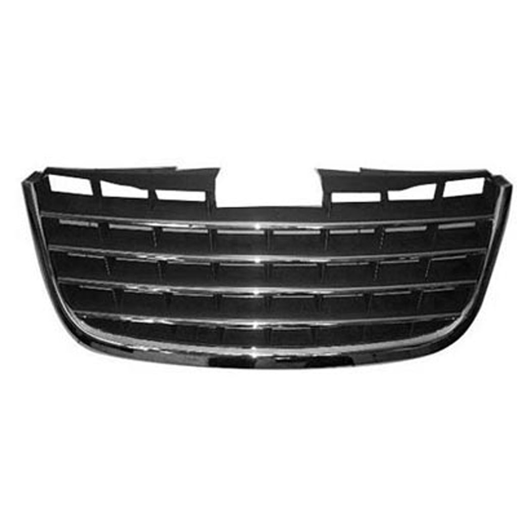 OEM Frontont Grille For Chrysler Town And Country 2008-2010(CH1200309OE)