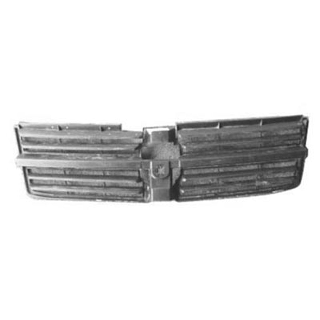 Platinum Plus Frontont Grille For Dodge Caravan 2008-2010(CH1200310PP)
