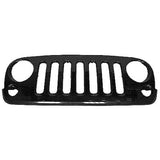 OEM Grille For Jeep Wrangler 2007-2017(CH1200313OE)