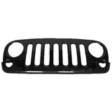 OEM Grille For Jeep Wrangler 2007-2017(CH1200313OE)