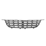 CAPA Certified Frontont Grille For Chrysler Sebring Convertible 2008-2010(CH1200315C)