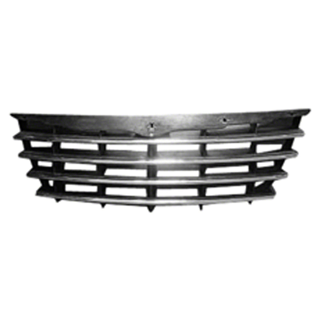 Frontont Grille For Chrysler Town And Country 2005-2007(CH1200316)