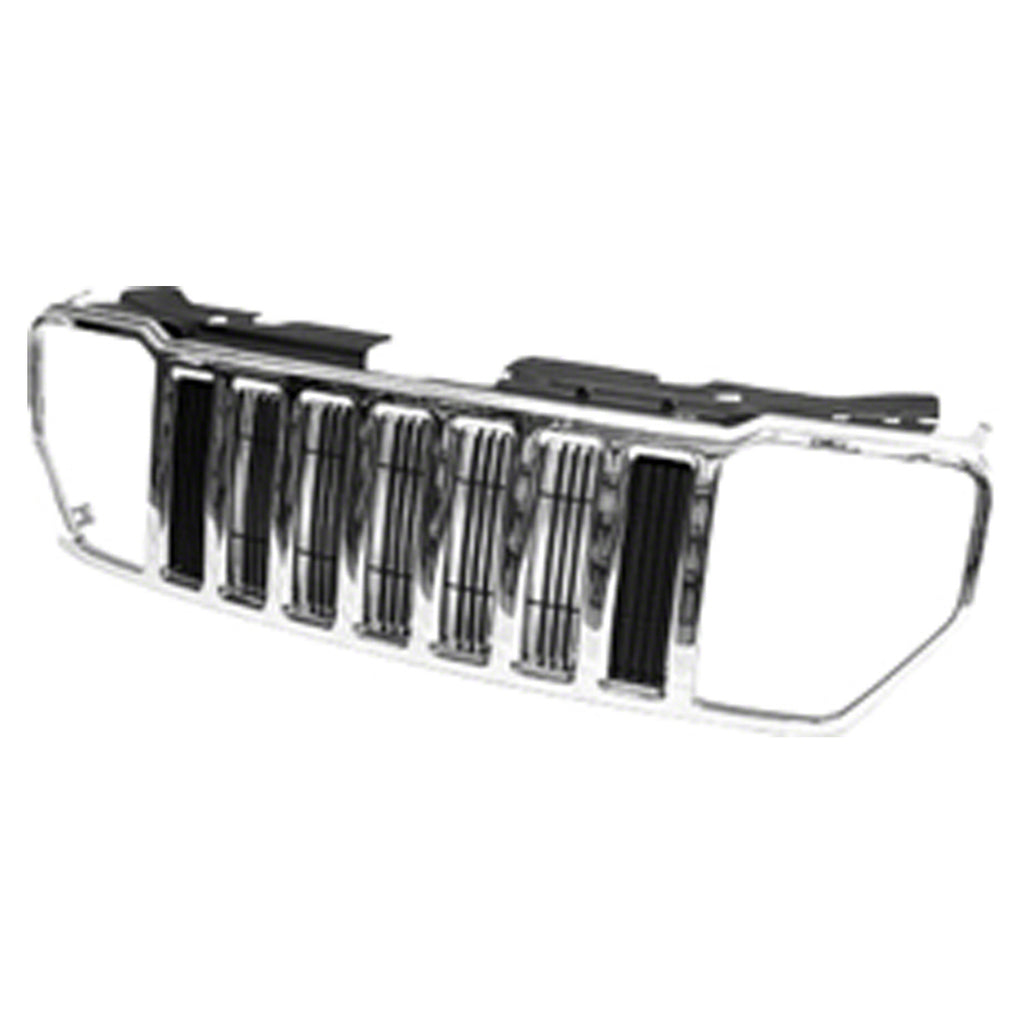 OEM Grille For Jeep Liberty 2008-2012(CH1200317OE)