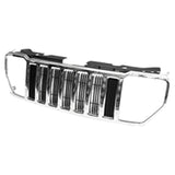 OEM Grille For Jeep Liberty 2008-2012(CH1200317OE)