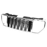OEM Grille For Jeep Liberty 2008-2012(CH1200317OE)