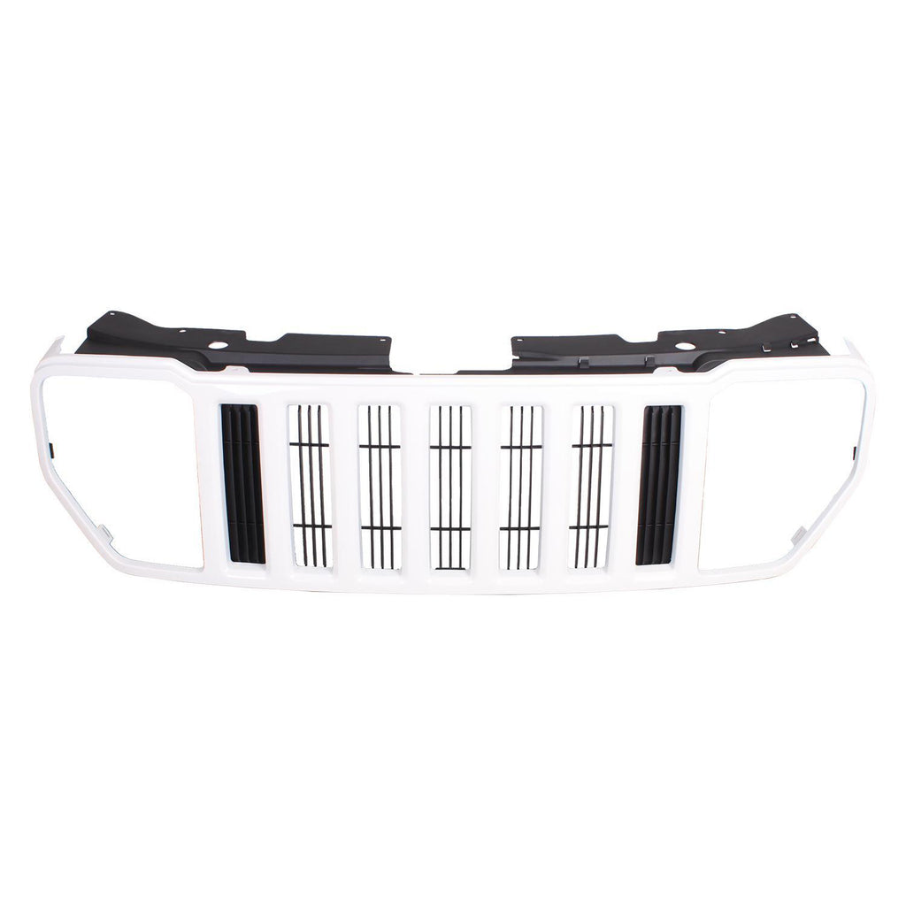 CAPA Certified Grille For Jeep Liberty 2008-2012(CH1200318C)
