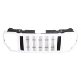 CAPA Certified Grille For Jeep Liberty 2008-2012(CH1200318C)