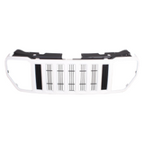CAPA Certified Grille For Jeep Liberty 2008-2012(CH1200318C)