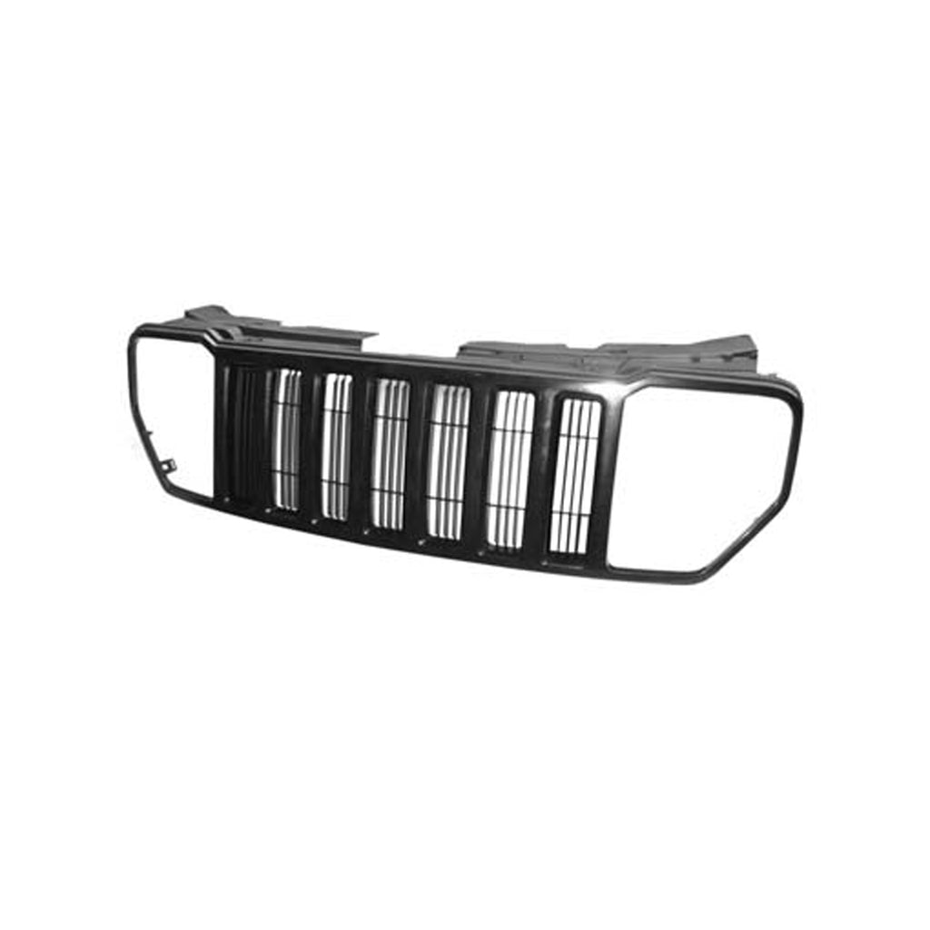 OEM Grille For Jeep Liberty 2008-2012(CH1200318OE)