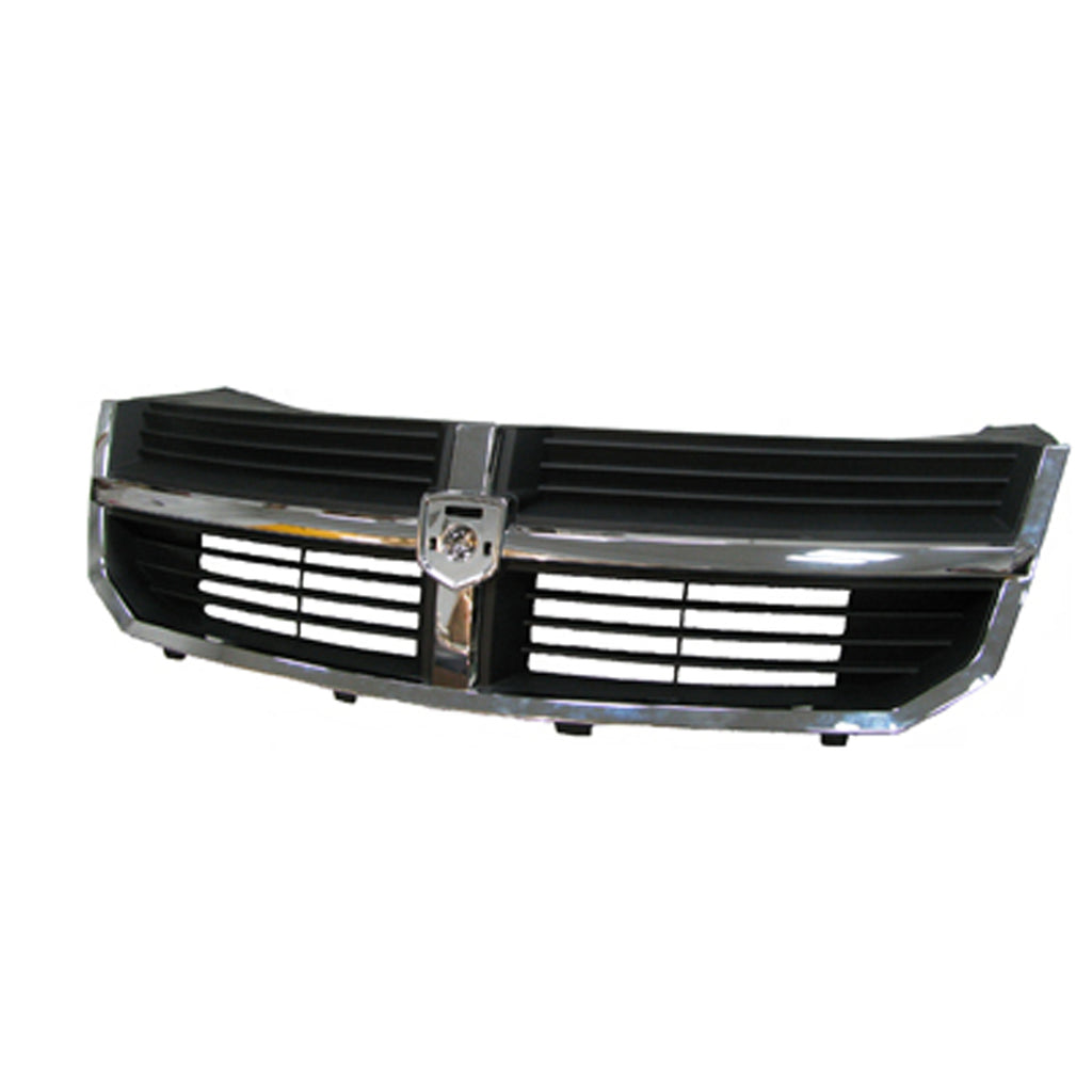 CAPA Certified Frontont Grille For Dodge Avenger 2008-2010(CH1200325C)