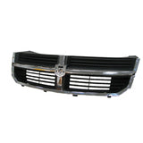 CAPA Certified Frontont Grille For Dodge Avenger 2008-2010(CH1200325C)