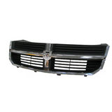 CAPA Certified Frontont Grille For Dodge Avenger 2008-2010(CH1200325C)