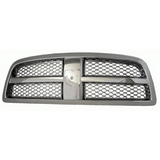 Grille For Ram Pickup-ram-1500 2011-2012(CH1200326N)