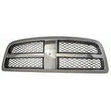 OEM Grille For Ram Pickup-ram-1500 2011-2012(CH1200326OE)