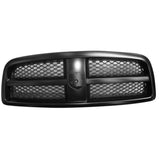 CAPA Certified Grille For Ram Pickup-ram-1500 2011-2012(CH1200327C)