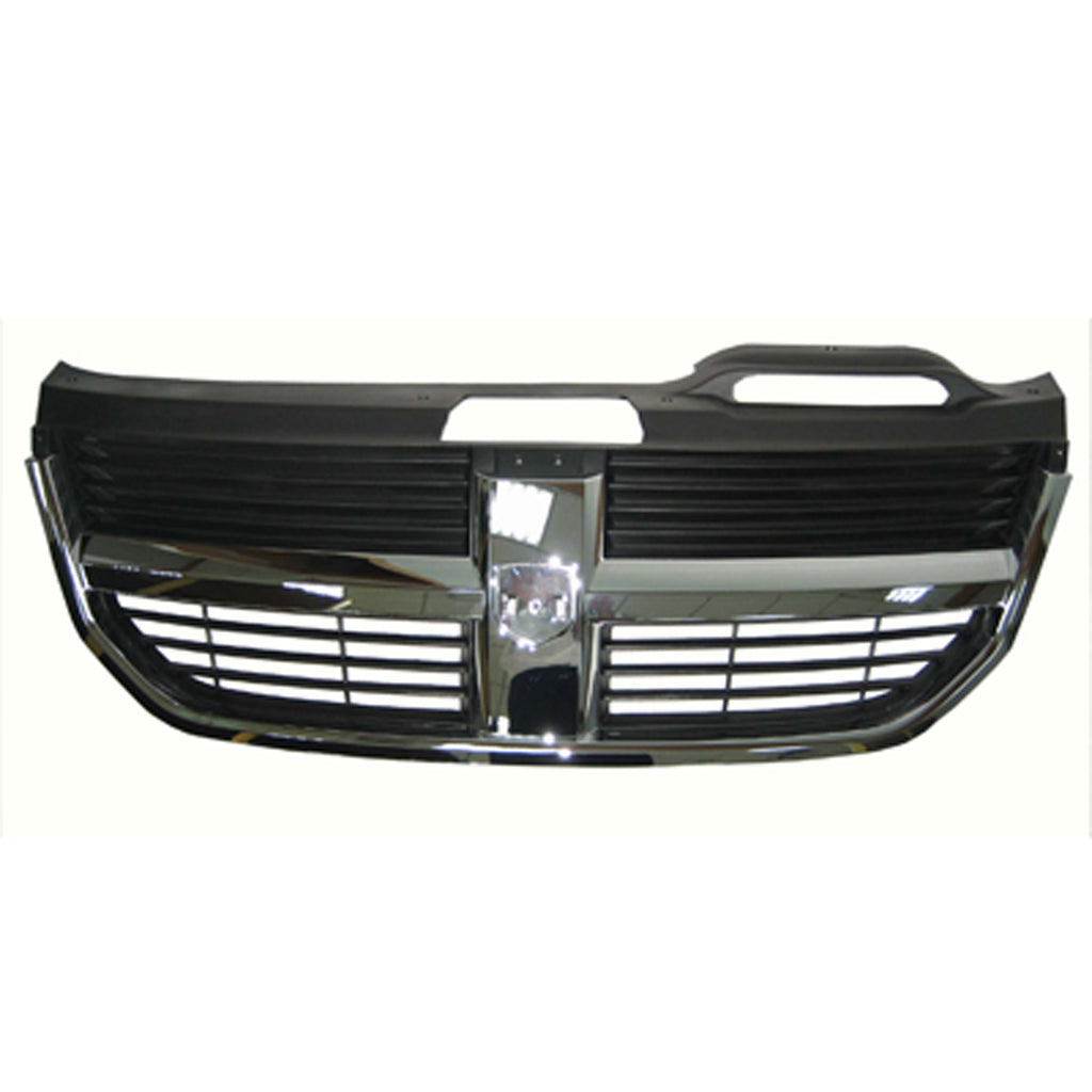 CAPA Certified Frontont Grille For Dodge Journey 2009-2010(CH1200330C)