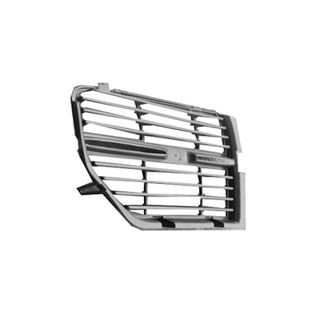 CAPA Certified Passenger Side Grille For Dodge Magnum 2005-2007(CH1200333C)