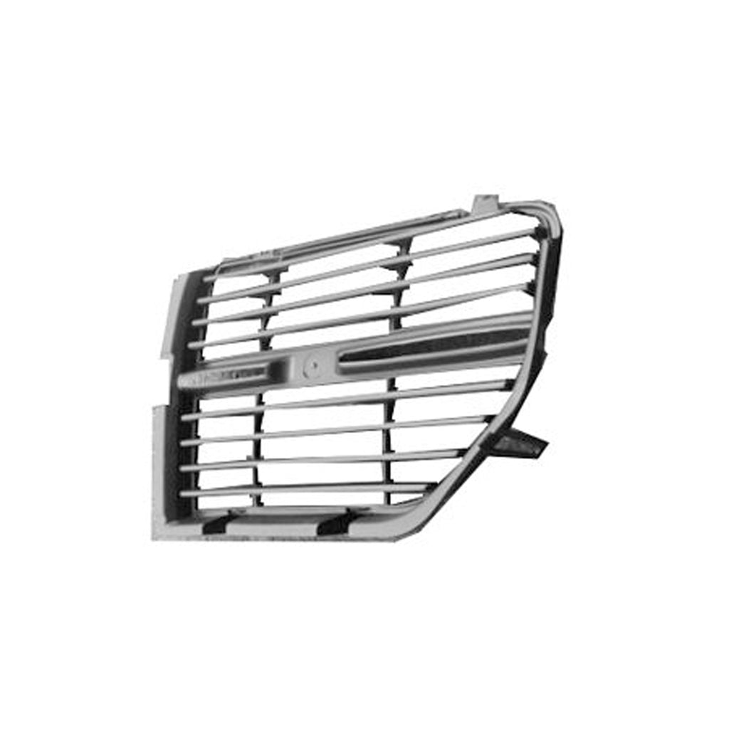 CAPA Certified Driver Side Grille For Dodge Magnum 2005-2007(CH1200334C)