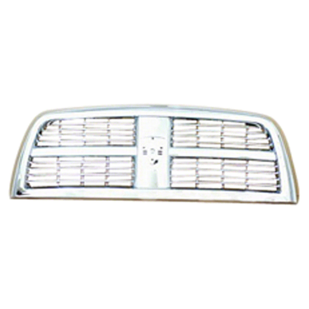 OEM Frontont Grille For Ram Pickup-ram-2500 2011-2012(CH1200335OE)