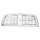 OEM Frontont Grille For Ram Pickup-ram-2500 2011-2012(CH1200335OE)