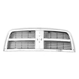 OEM Frontont Grille For Ram Pickup-ram-2500 2011-2012(CH1200336OE)