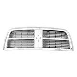 OEM Frontont Grille For Ram Pickup-ram-2500 2011-2012(CH1200336OE)