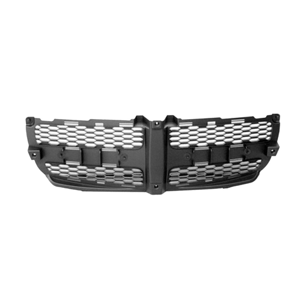 OEM Grille Insert For Dodge Charger 2011-2014(CH1200339OE)
