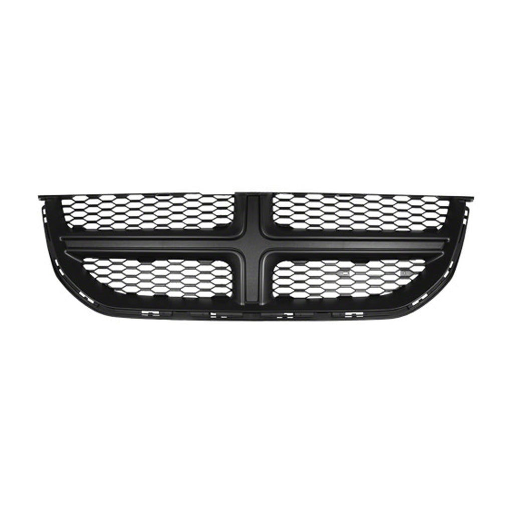 CAPA Certified Frontont Grille For Dodge Caravan 2011-2020(CH1200340C)
