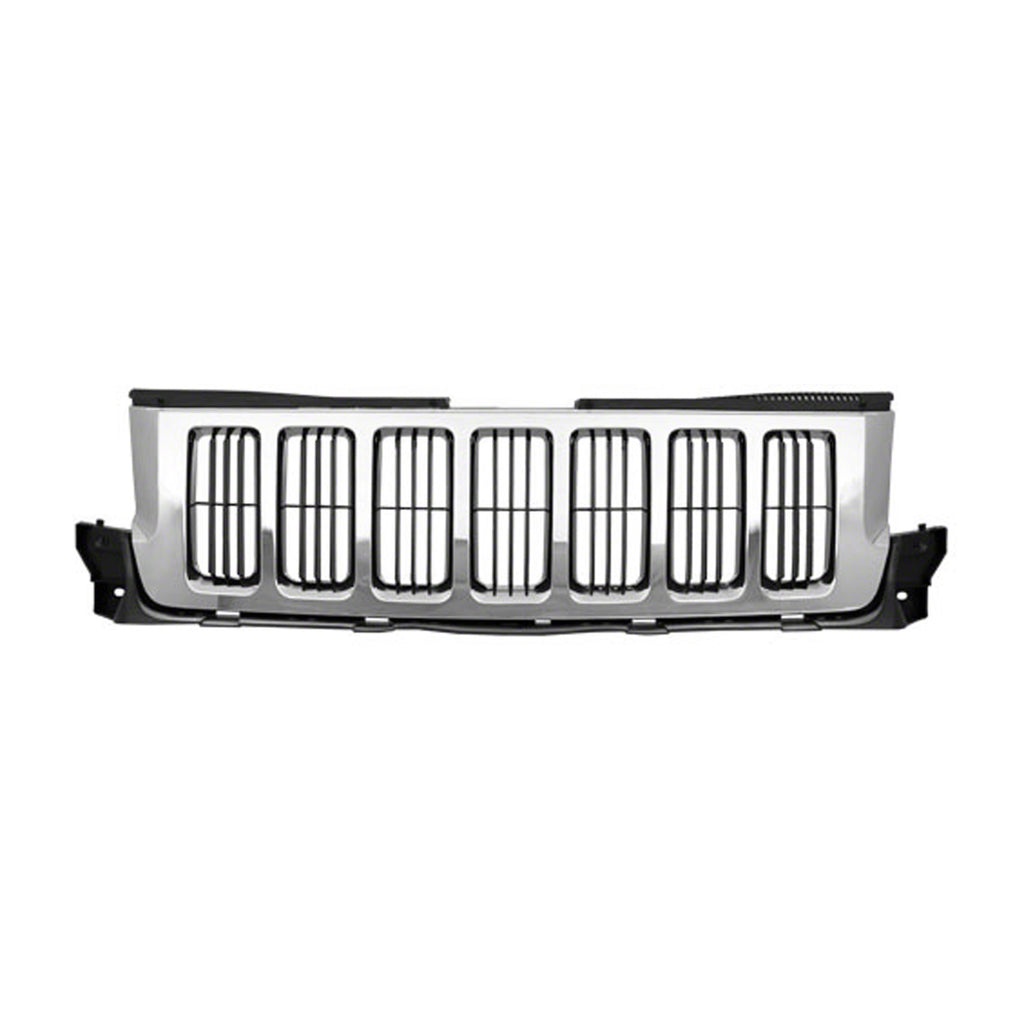 CAPA Certified Frontont Grille For Jeep Grand Cherokee 2011-2013(CH1200341C)
