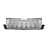 CAPA Certified Frontont Grille For Jeep Grand Cherokee 2011-2013(CH1200341C)