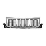 CAPA Certified Frontont Grille For Jeep Grand Cherokee 2011-2013(CH1200341C)