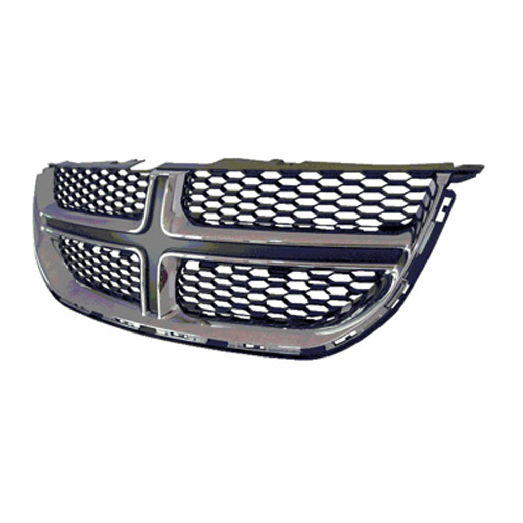 OEM Frontont Grille For Dodge Caravan 2011-2020(CH1200342OE)