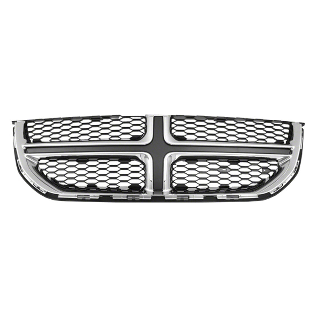 Platinum Plus Frontont Grille For Dodge Caravan 2011-2020(CH1200342PP)