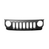 CAPA Certified Frontont Grille For Jeep Patriot 2011-2017(CH1200343C)