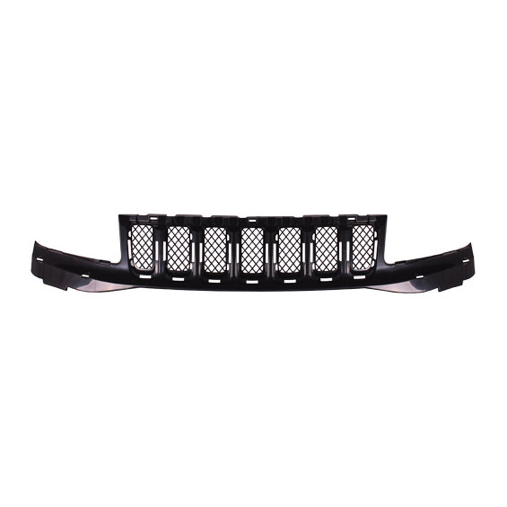 CAPA Certified Grille Insert For Jeep Compass Mk Classic 2017-2017(CH1200344C)
