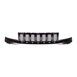 CAPA Certified Grille Insert For Jeep Compass Mk Classic 2017-2017(CH1200344C)