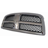 OEM Frontont Grille For Ram Pickup-ram-1500 2011-2012(CH1200347OE)