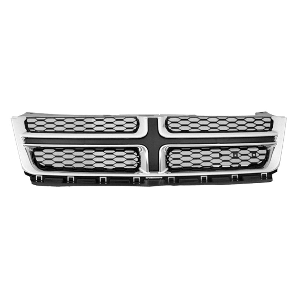 CAPA Certified Frontont Grille For Dodge Avenger 2011-2014(CH1200348C)