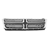 CAPA Certified Frontont Grille For Dodge Avenger 2011-2014(CH1200348C)