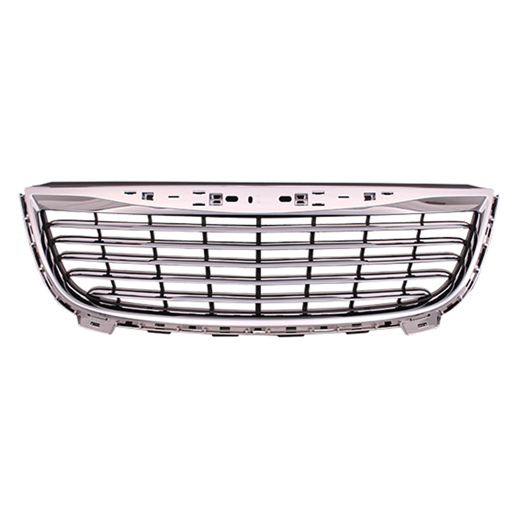 CAPA Certified Frontont Grille For Chrysler Town And Country 2011-2016(CH1200350C)