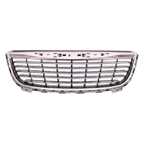 CAPA Certified Frontont Grille For Chrysler Town And Country 2011-2016(CH1200350C)