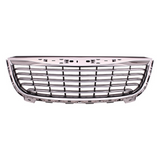 CAPA Certified Frontont Grille For Chrysler Town And Country 2011-2016(CH1200350C)