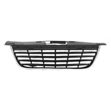 CAPA Certified Frontont Grille For Chrysler 200 Convertible 2011-2014(CH1200352C)
