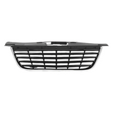 CAPA Certified Frontont Grille For Chrysler 200 Convertible 2011-2014(CH1200352C)