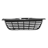 Platinum Plus Frontont Grille For Chrysler 200 Convertible 2011-2014(CH1200352PP)