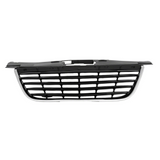 Platinum Plus Frontont Grille For Chrysler 200 Convertible 2011-2014(CH1200352PP)