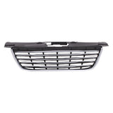 CAPA Certified Frontont Grille For Chrysler 200 Convertible 2011-2014(CH1200353C)