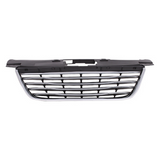 CAPA Certified Frontont Grille For Chrysler 200 Convertible 2011-2014(CH1200353C)