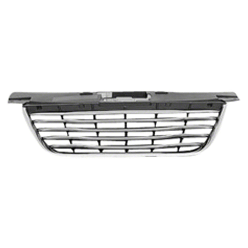 OEM Frontont Grille For Chrysler 200 Convertible 2011-2014(CH1200353OE)